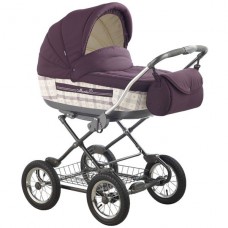Детская универсальная коляска Roan Marita Lux S-120